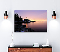 Obraz Svetlo majáka 1447